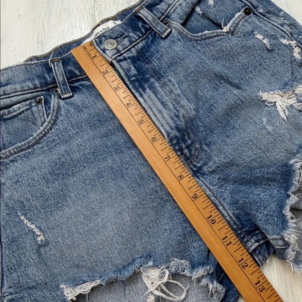 Abercrombie & Fitch 